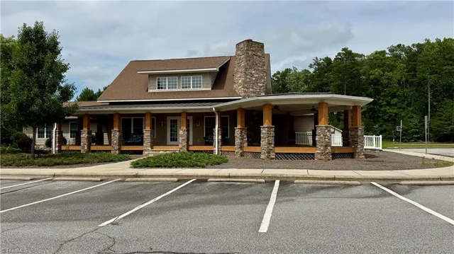 $174,900 | 1053 Inlet Point Drive, Salisbury, NC 28146