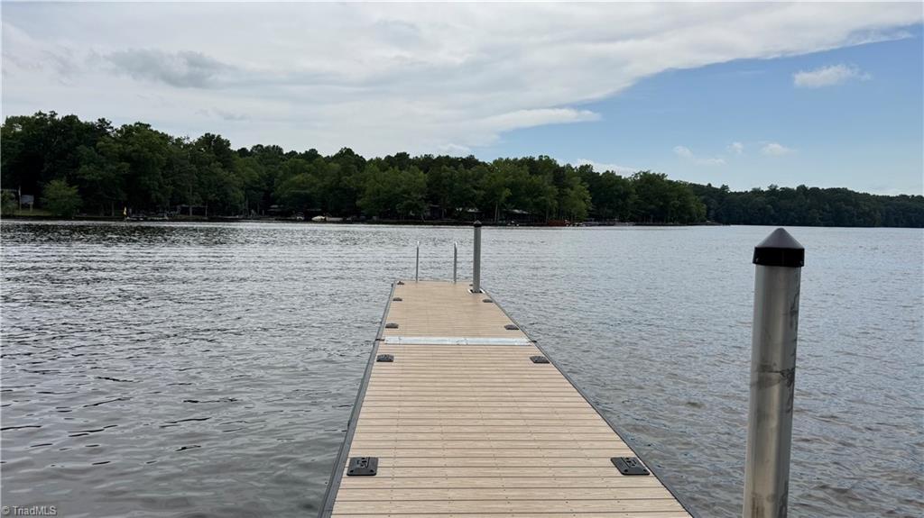 1053 Inlet Point Drive Salisbury, NC 28146 - Photo 10 of 19 Community boat dock