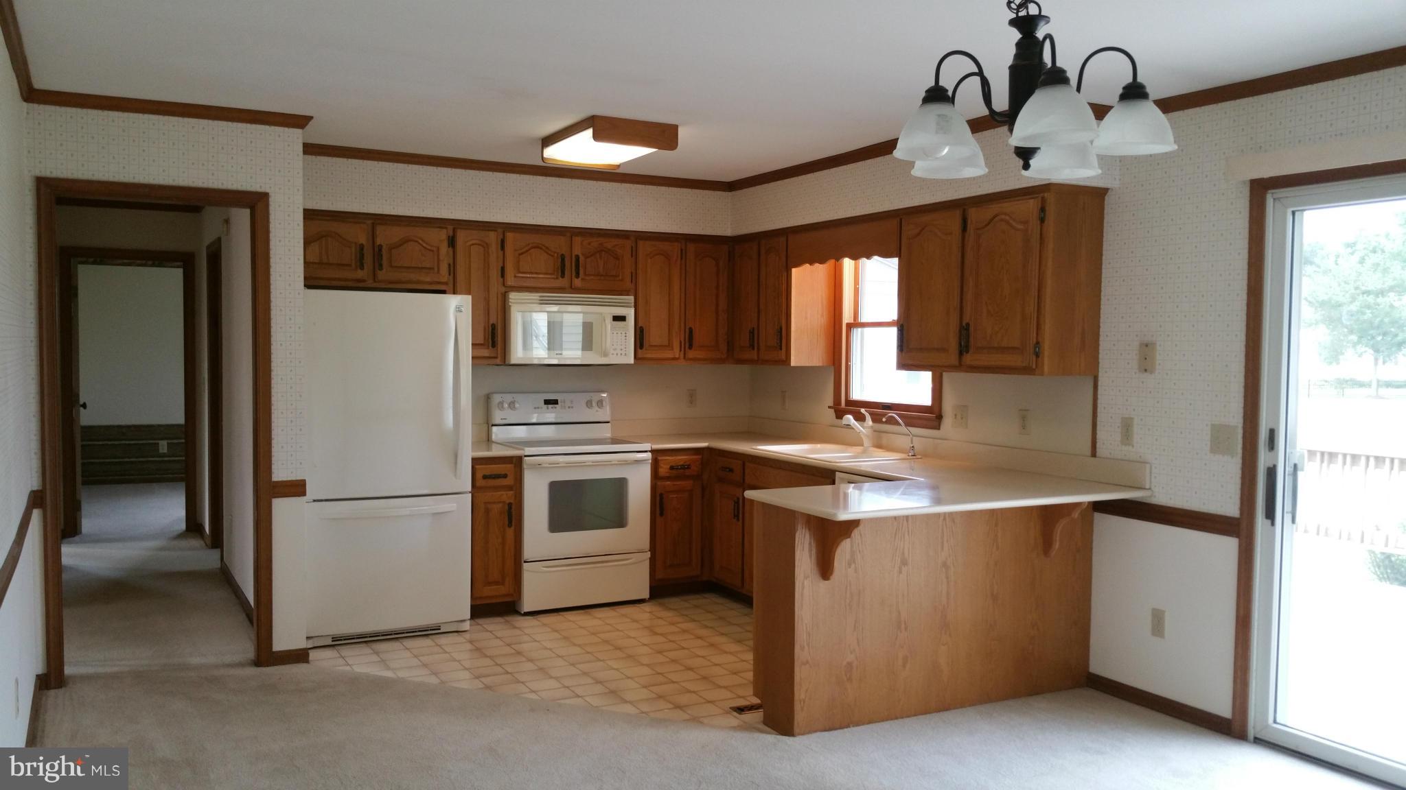 12184 Galena Road Massey, MD 21650 - Photo 7 of 21 Kitchen