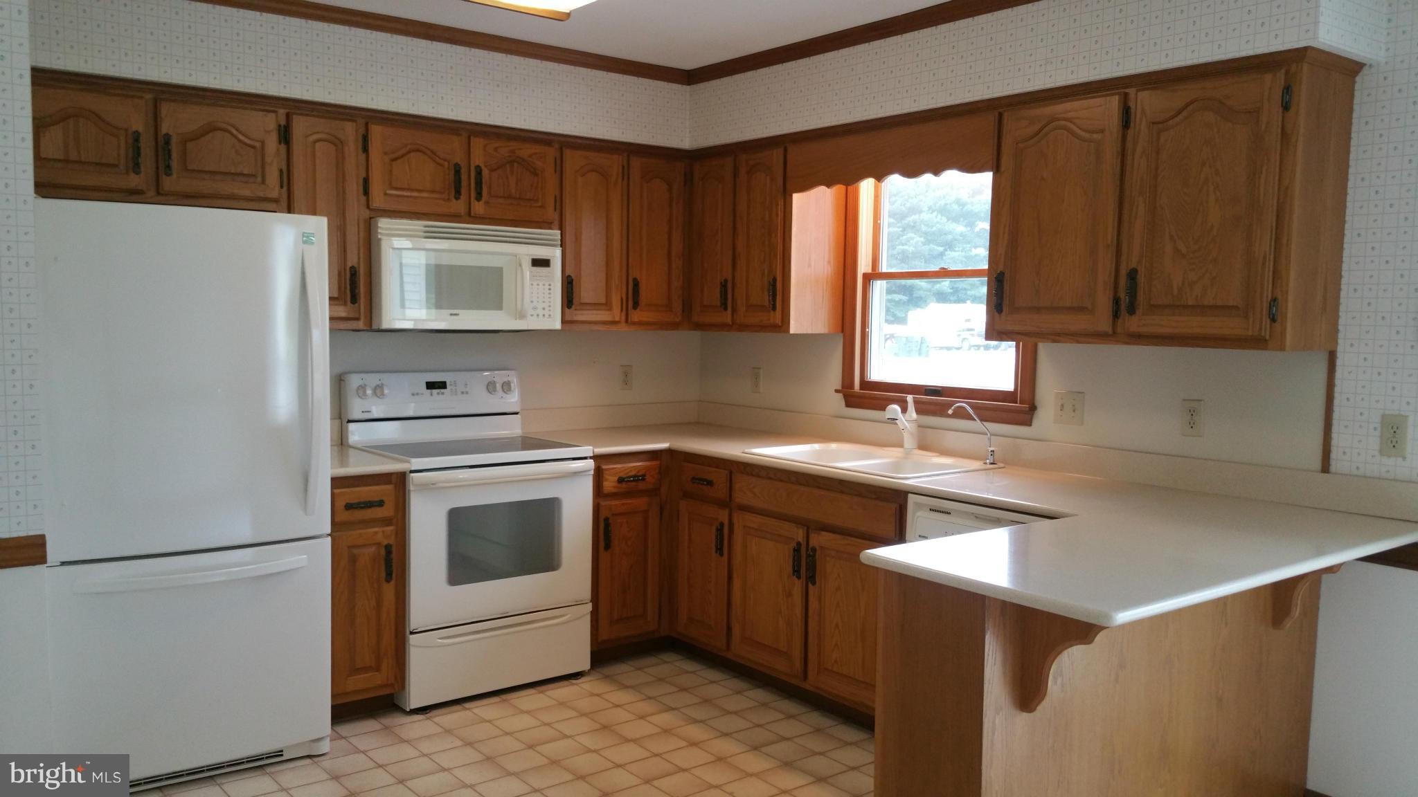 12184 Galena Road Massey, MD 21650 - Photo 8 of 21 Kitchen