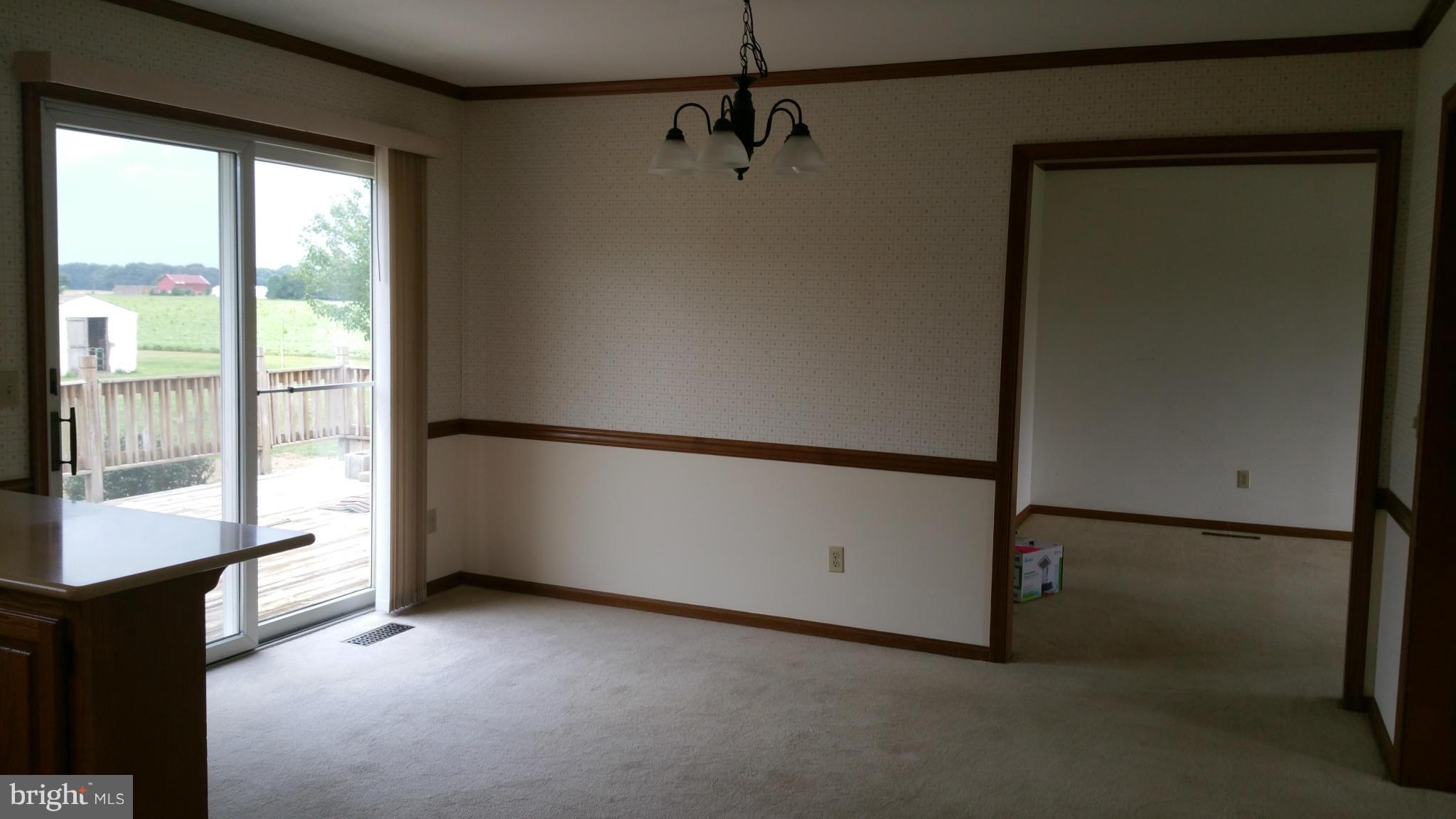 12184 Galena Road Massey, MD 21650 - Photo 10 of 21 Dining Room