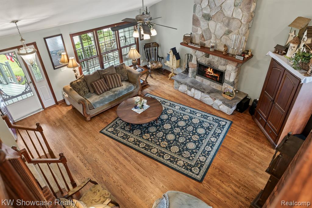 6476 Andersonville Road Waterford, MI 48346 - Photo 28 of 55