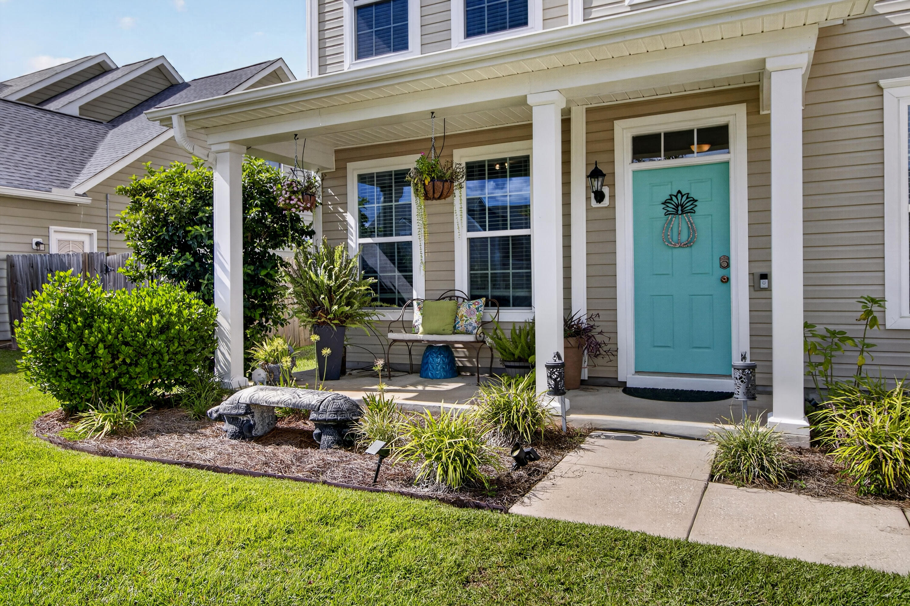 2209 Pimlico Drive Ridgeville, SC 29472 - Photo 4 of 50 4