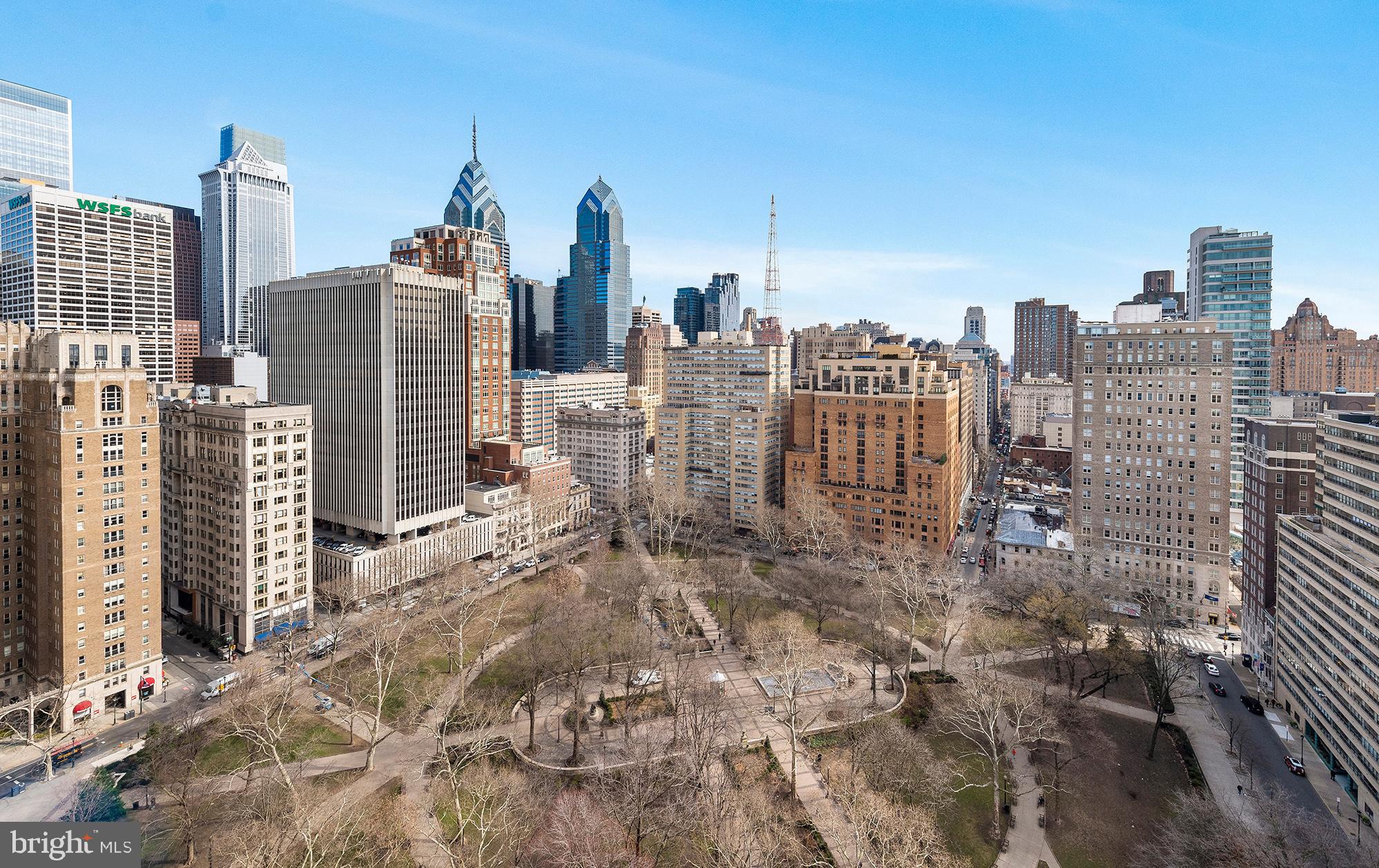 222 West Rittenhouse Square, Unit PH03 Philadelphia, PA 19103 - Photo 3 of 17