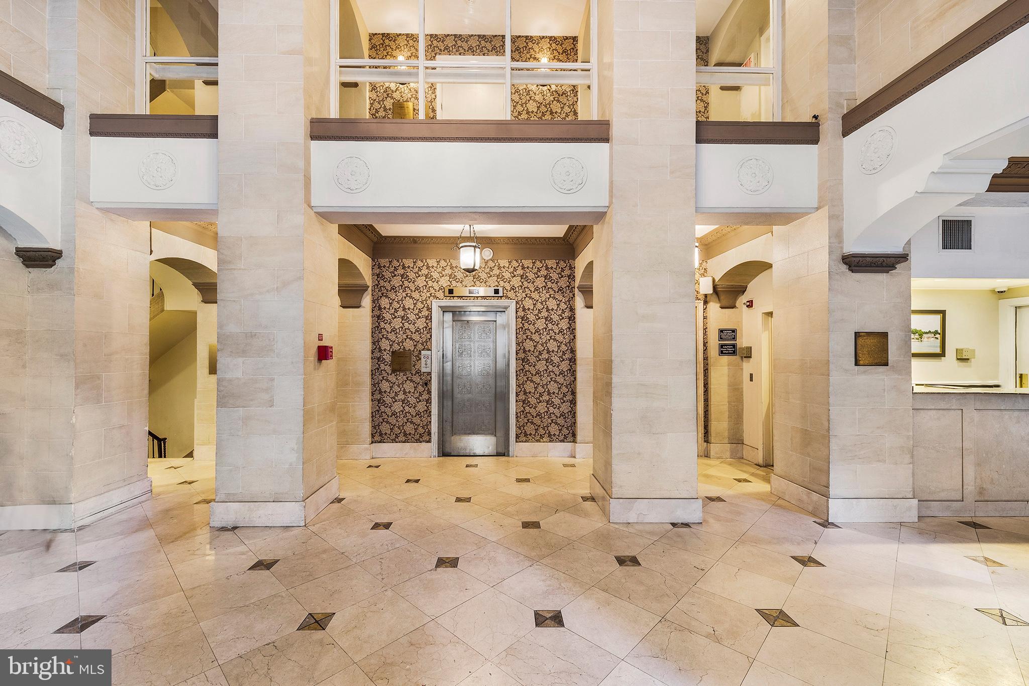 222 West Rittenhouse Square, Unit PH03 Philadelphia, PA 19103 - Photo 5 of 17