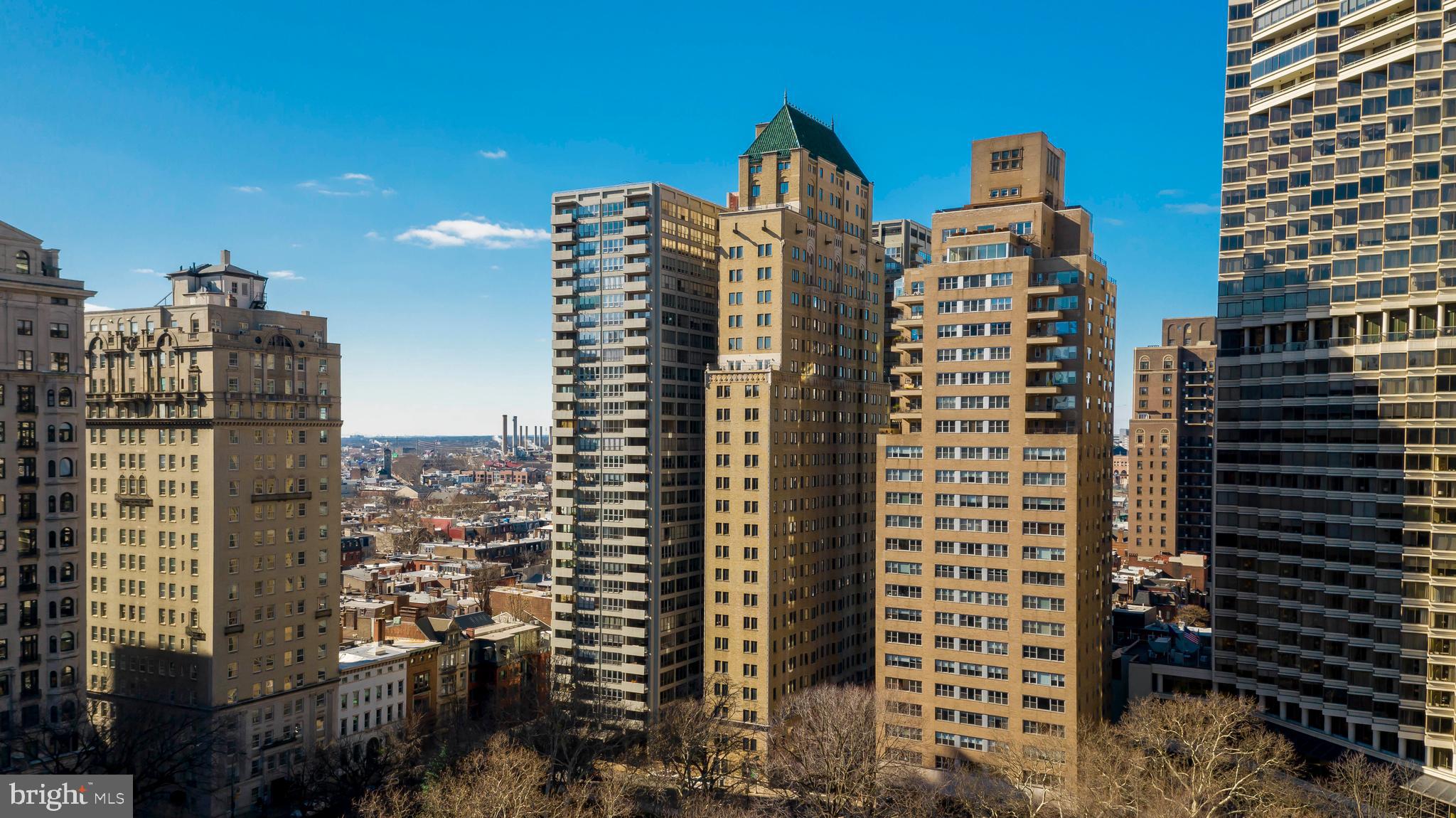 222 West Rittenhouse Square, Unit PH03 Philadelphia, PA 19103 - Photo 7 of 17