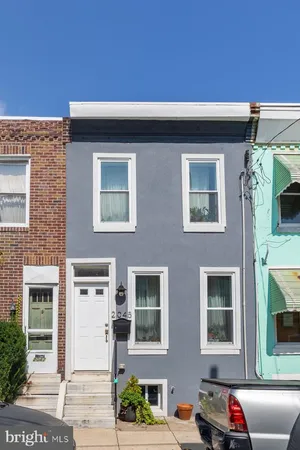 $1,795 | 2045 Wilder Street, Philadelphia, PA 19146