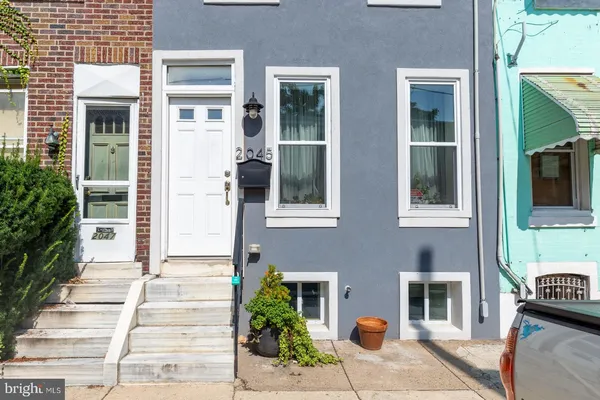 $1,795 | 2045 Wilder Street, Philadelphia, PA 19146