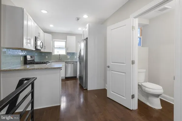 $1,795 | 2045 Wilder Street, Philadelphia, PA 19146