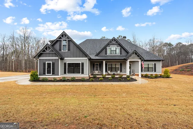 $554,000 | 237 Sagebrook Lane, Newnan, GA 30263