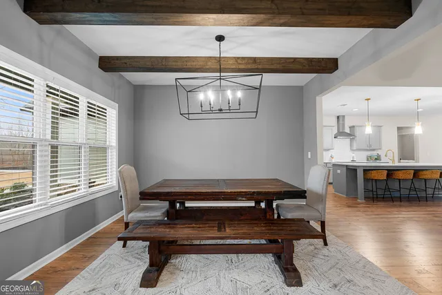 $554,000 | 237 Sagebrook Lane, Newnan, GA 30263