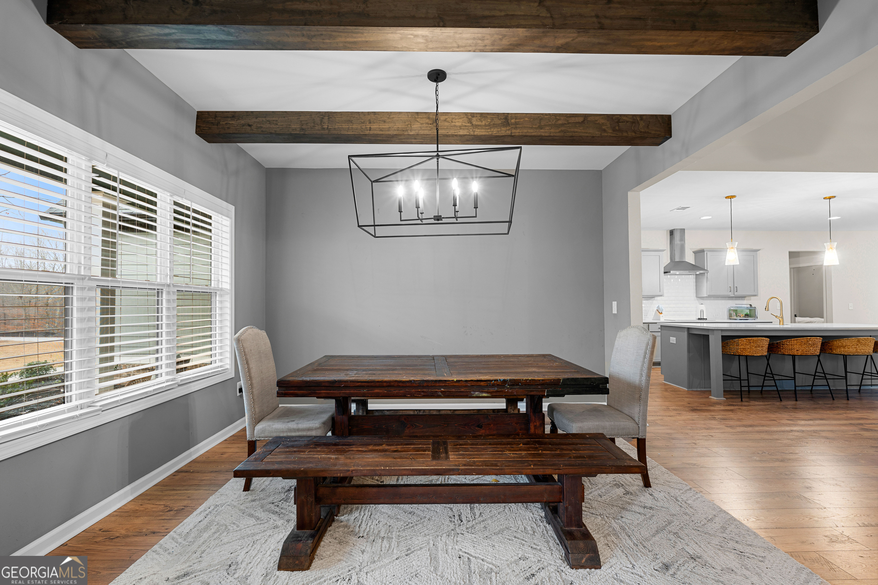 237 Sagebrook Lane Newnan, GA 30263 - Photo 11 of 55