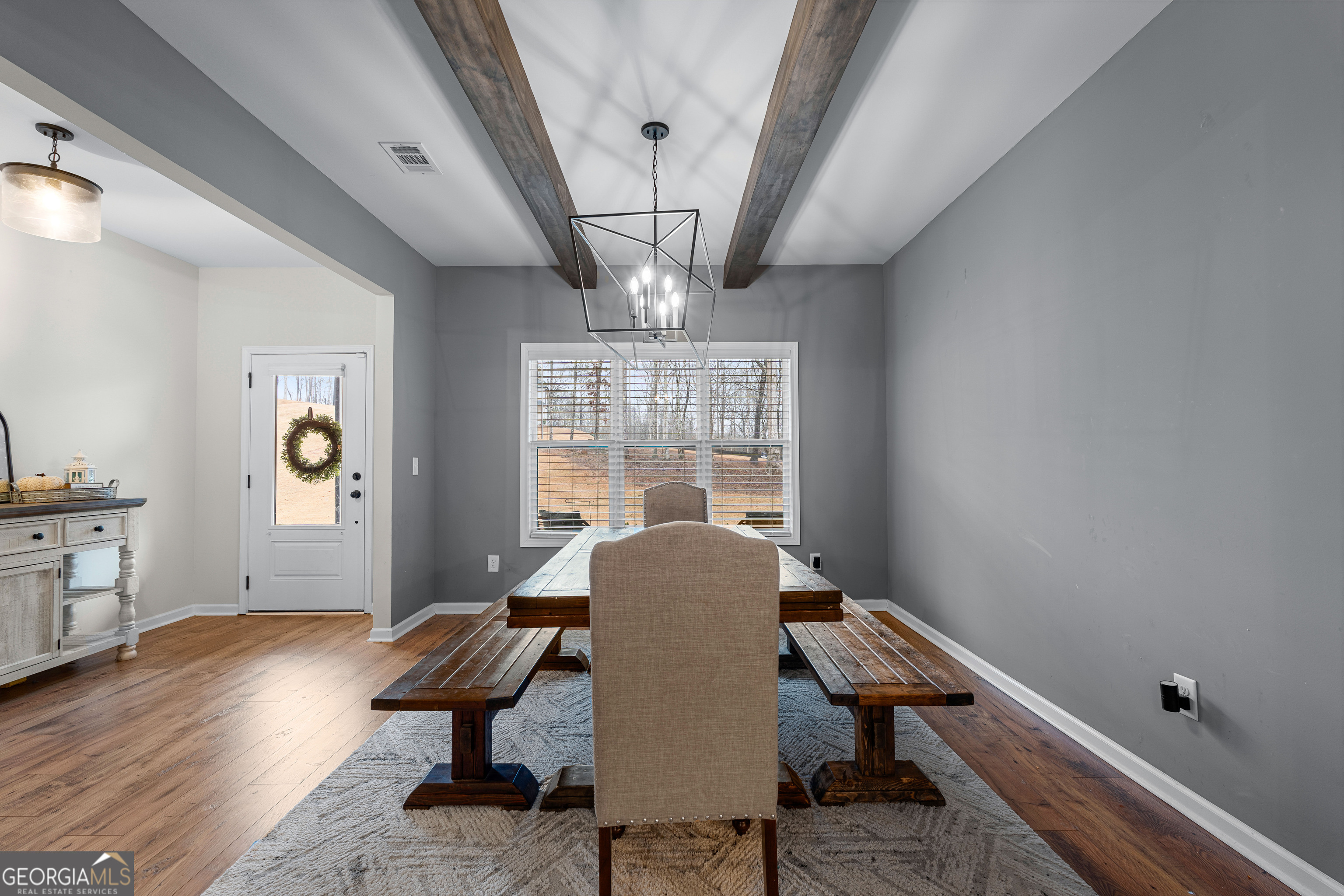 237 Sagebrook Lane Newnan, GA 30263 - Photo 12 of 55