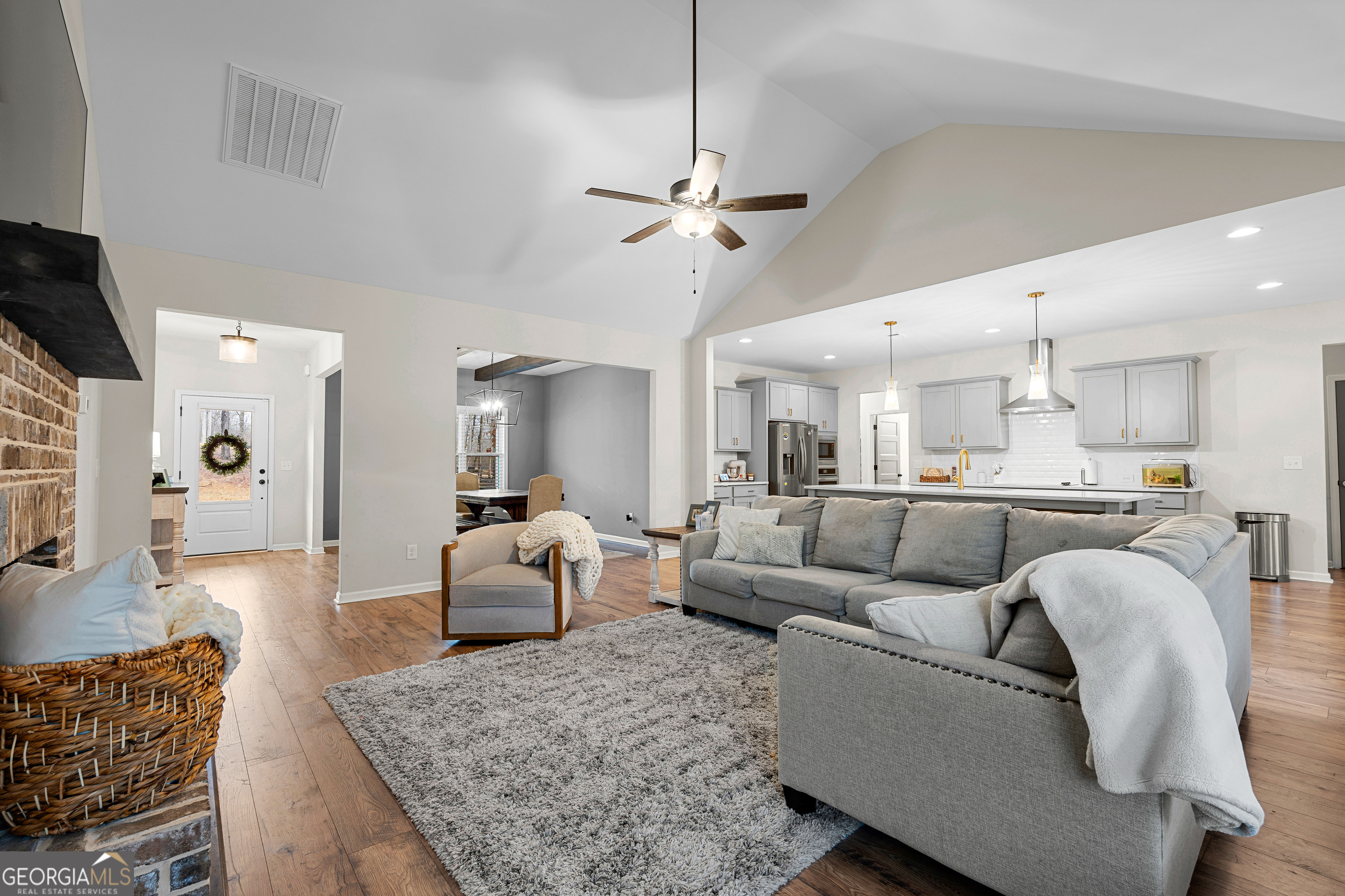 237 Sagebrook Lane Newnan, GA 30263 - Photo 13 of 55