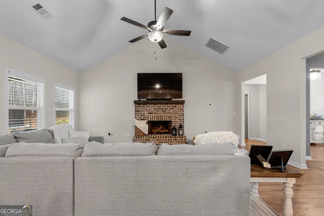 $554,000 | 237 Sagebrook Lane, Newnan, GA 30263