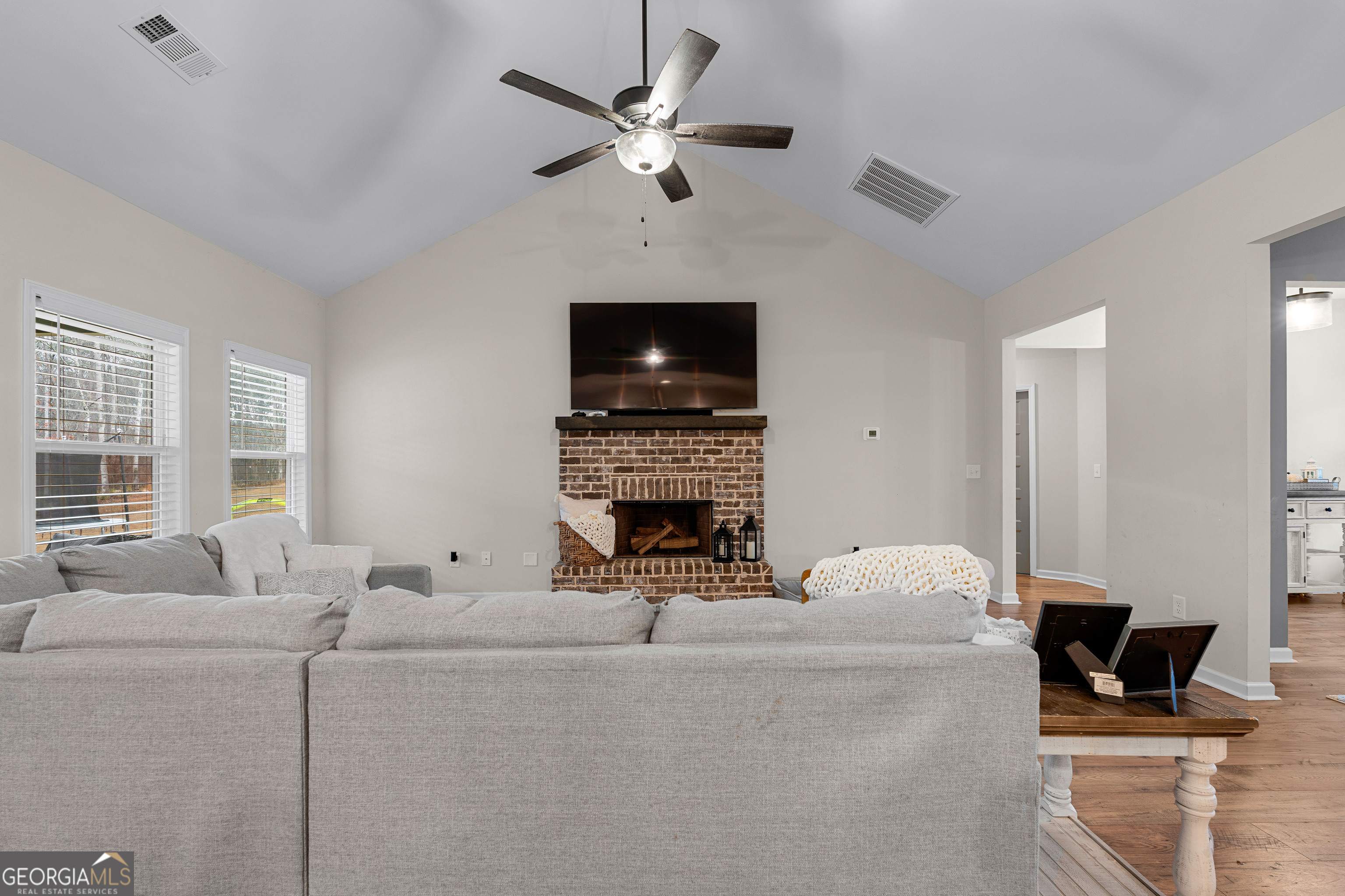 237 Sagebrook Lane Newnan, GA 30263 - Photo 14 of 55