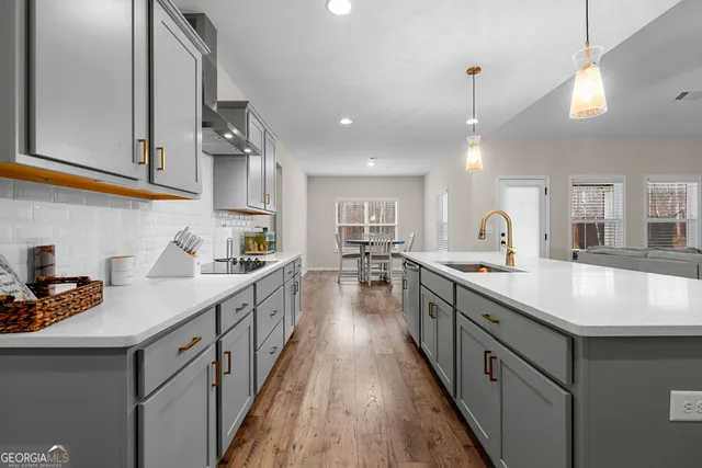 $554,000 | 237 Sagebrook Lane, Newnan, GA 30263