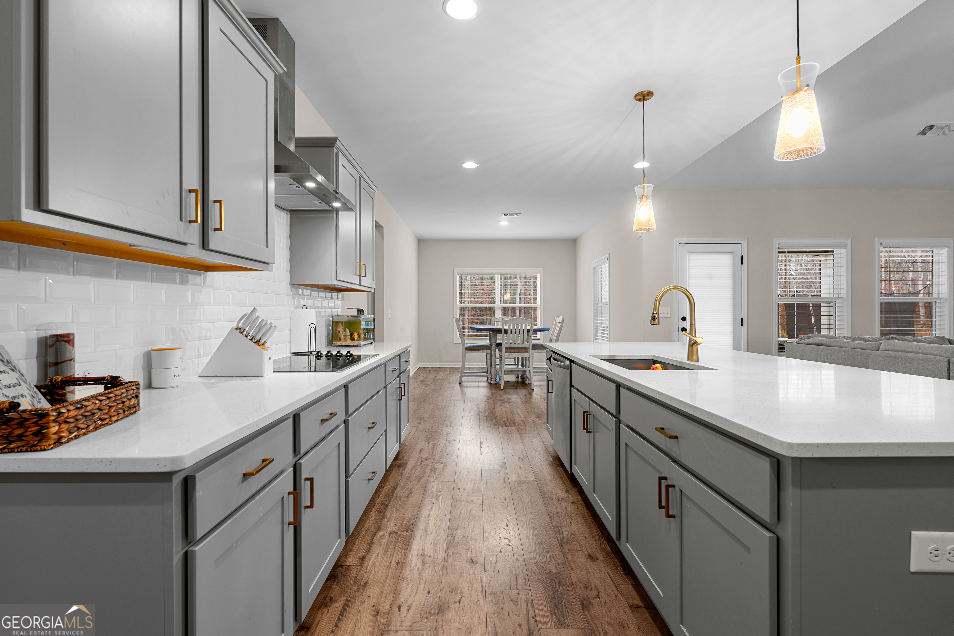 237 Sagebrook Lane Newnan, GA 30263 - Photo 15 of 55