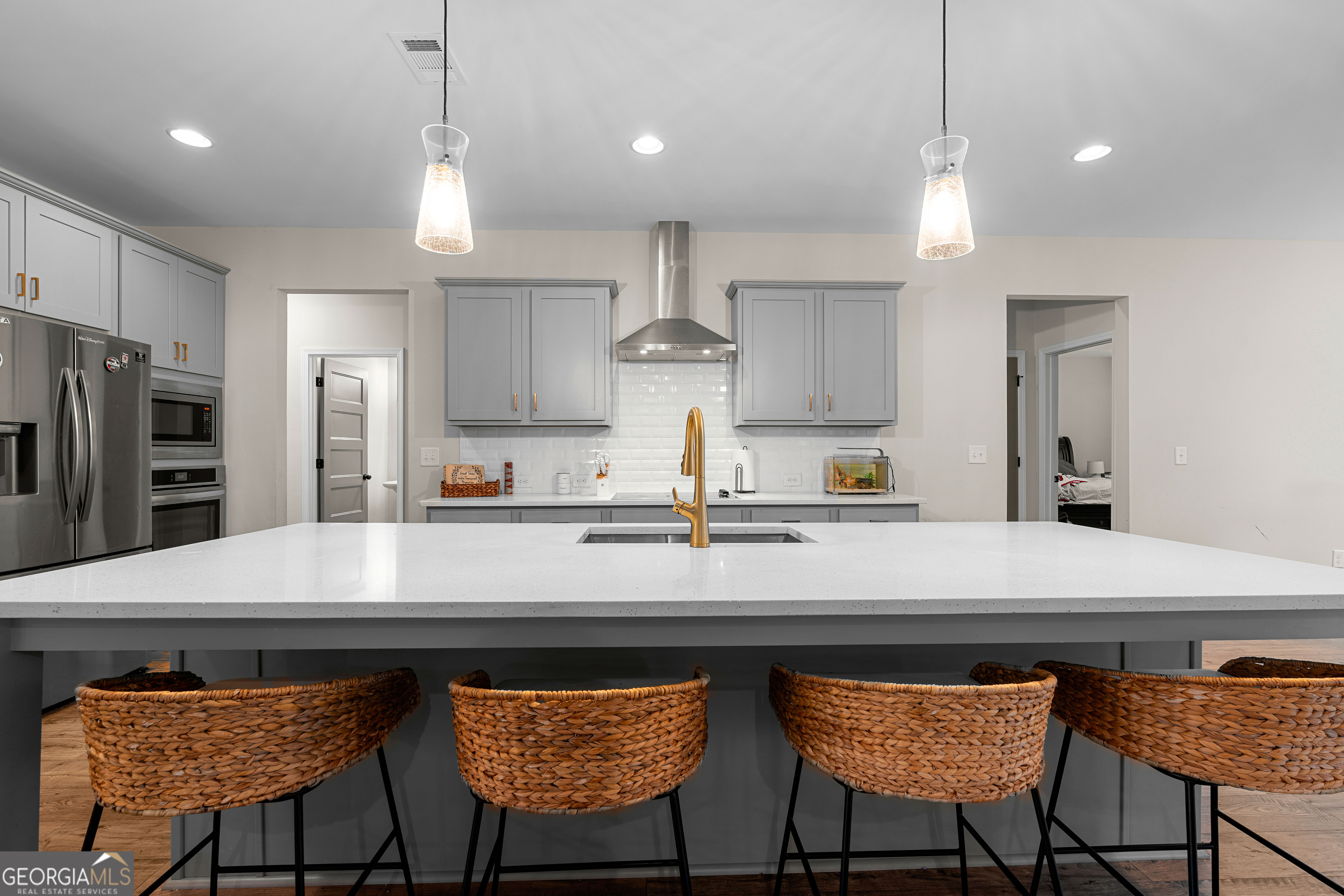 237 Sagebrook Lane Newnan, GA 30263 - Photo 16 of 55