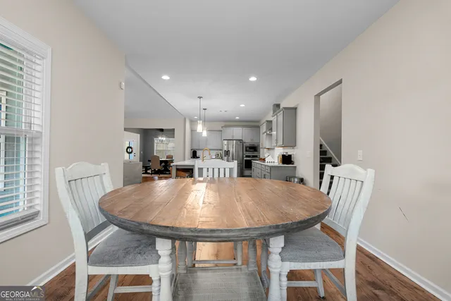 $554,000 | 237 Sagebrook Lane, Newnan, GA 30263