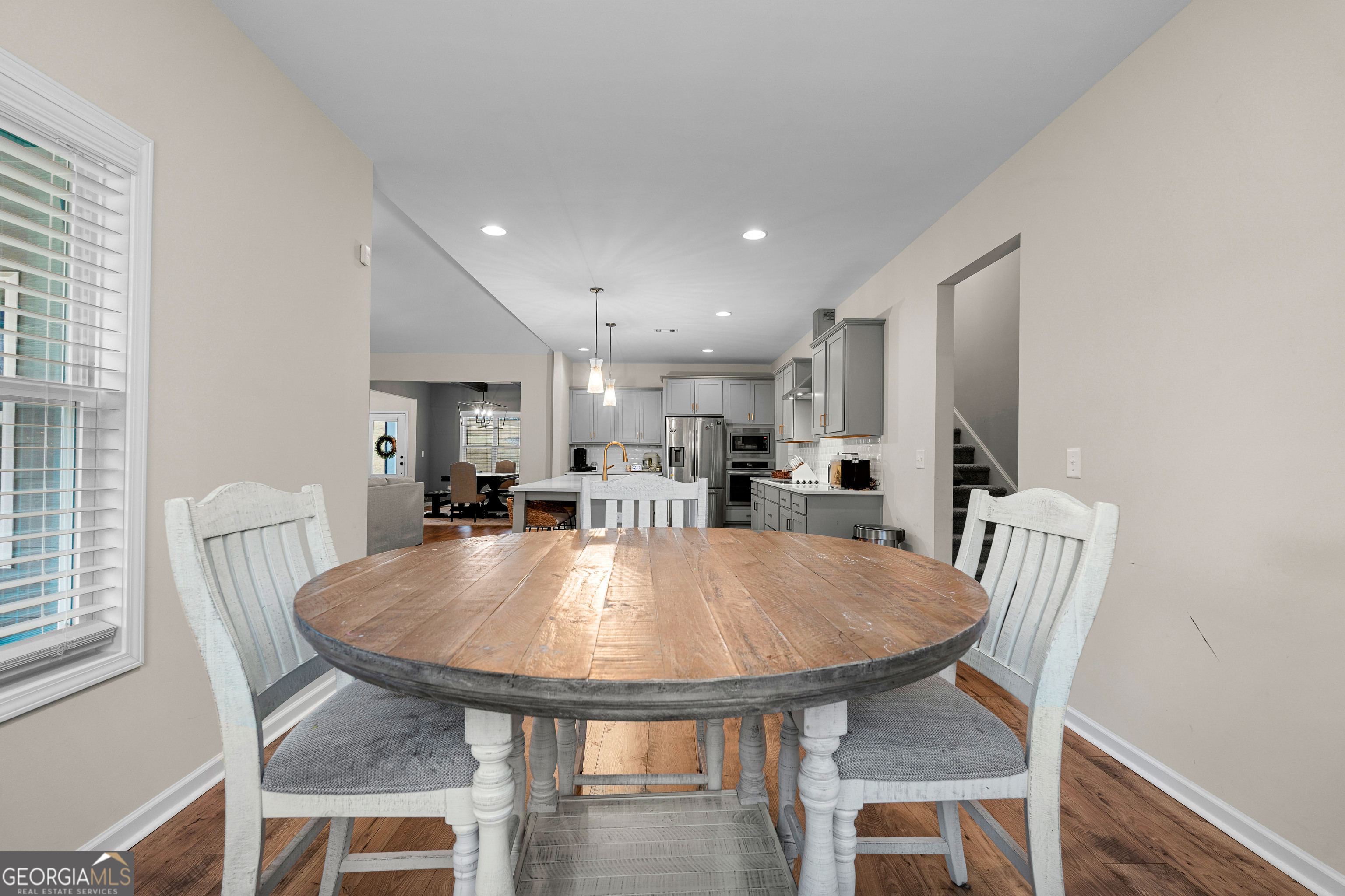 237 Sagebrook Lane Newnan, GA 30263 - Photo 19 of 55