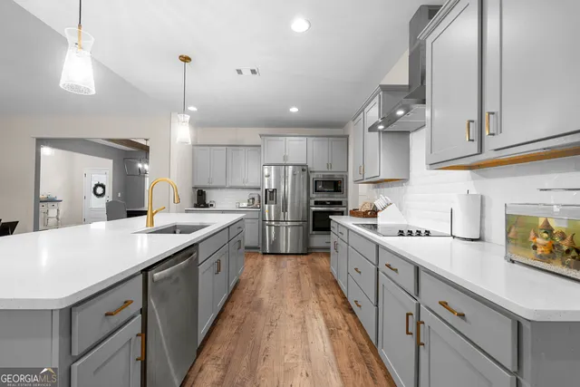 $554,000 | 237 Sagebrook Lane, Newnan, GA 30263