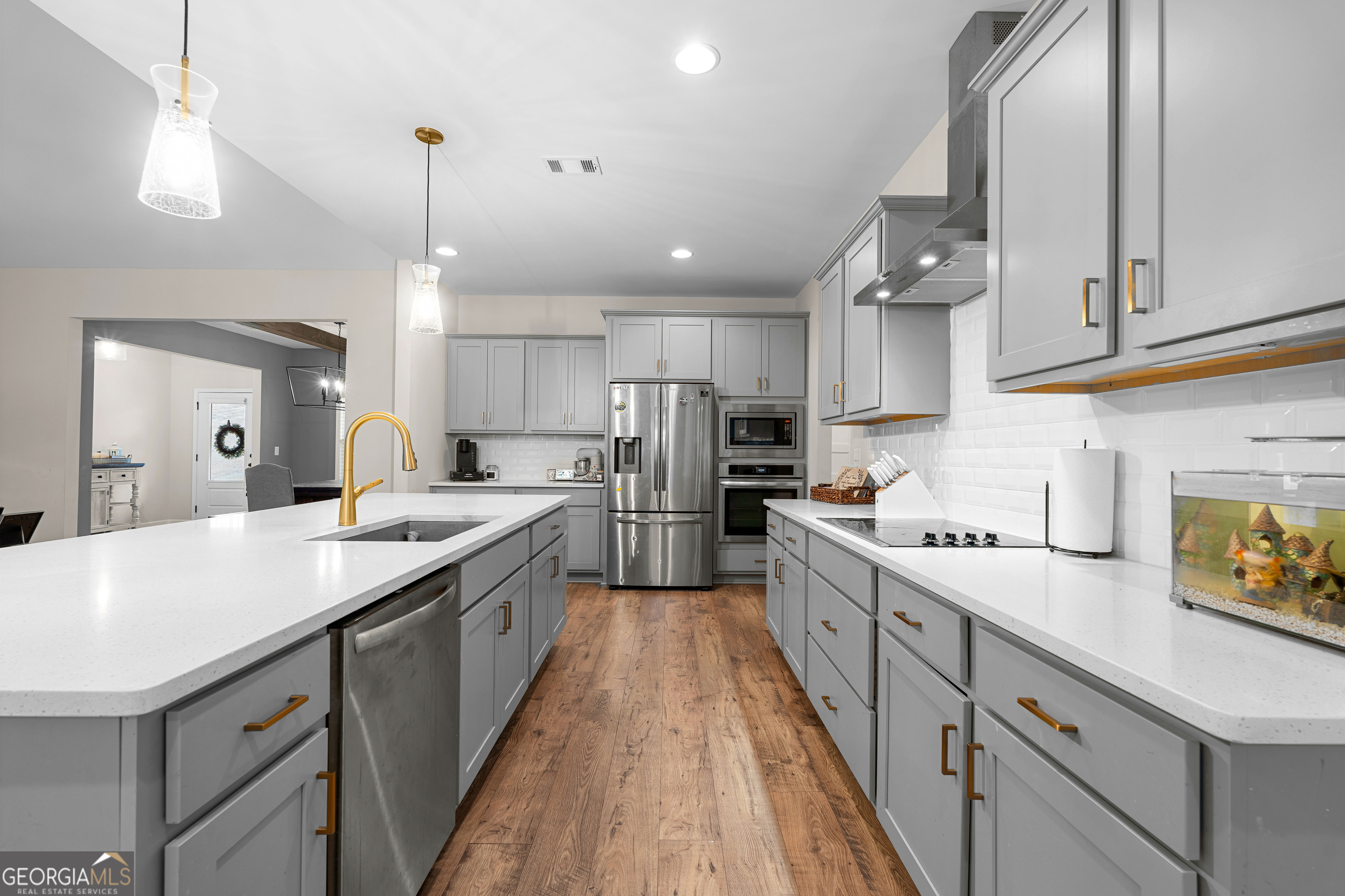 237 Sagebrook Lane Newnan, GA 30263 - Photo 20 of 55