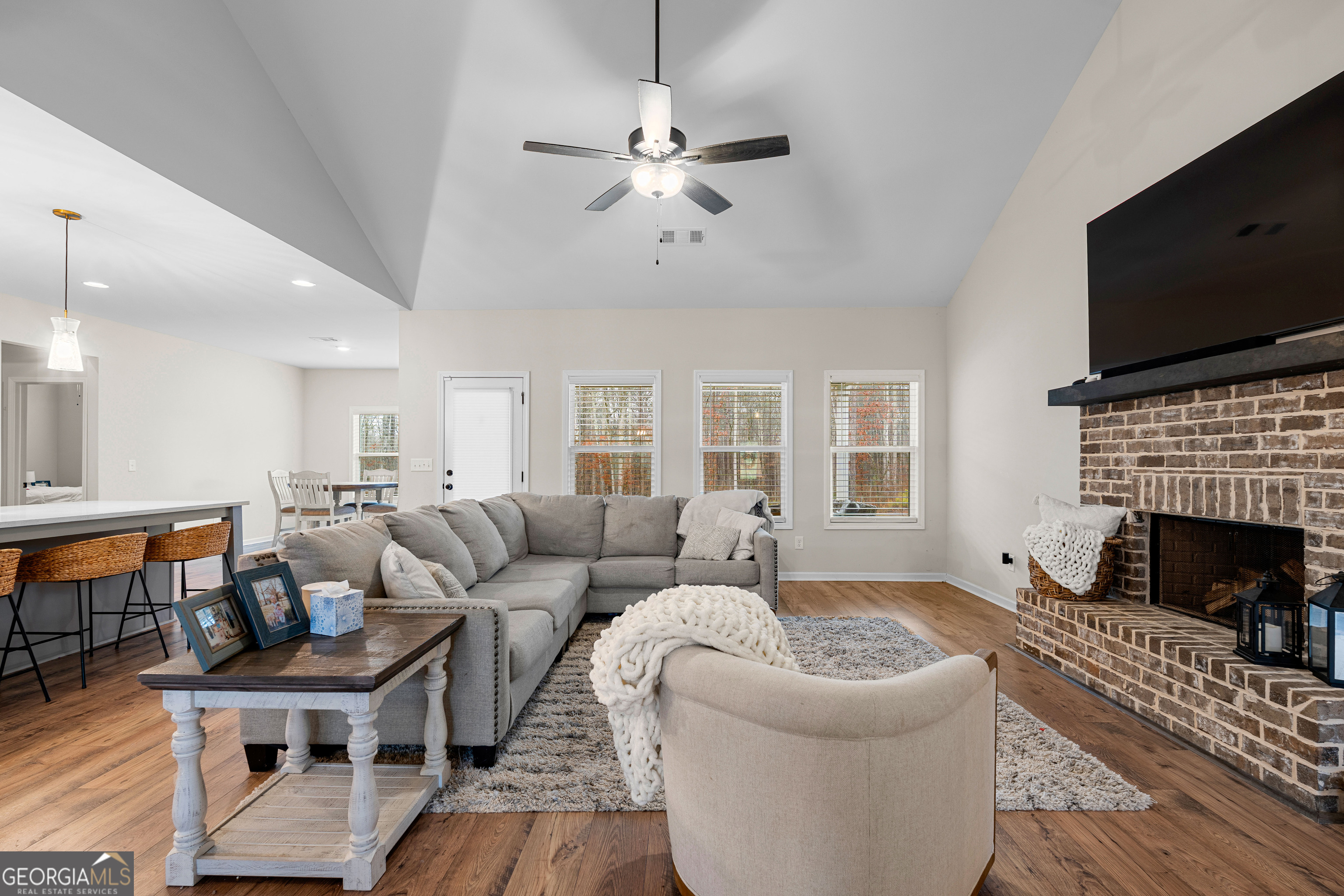 237 Sagebrook Lane Newnan, GA 30263 - Photo 2 of 55