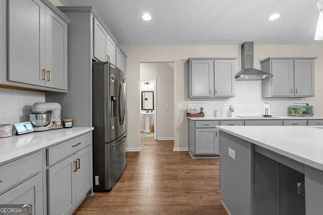 $554,000 | 237 Sagebrook Lane, Newnan, GA 30263