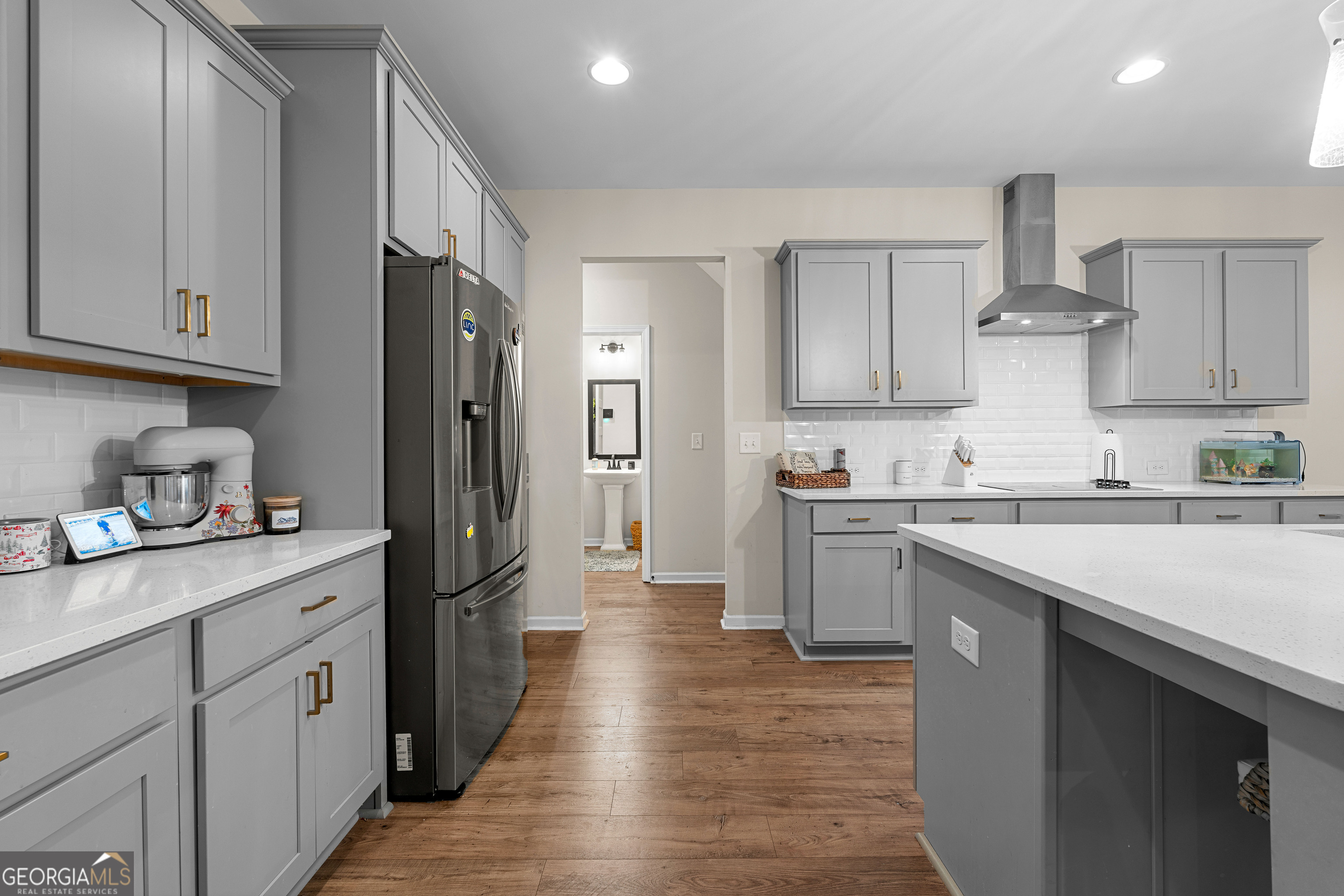 237 Sagebrook Lane Newnan, GA 30263 - Photo 21 of 55