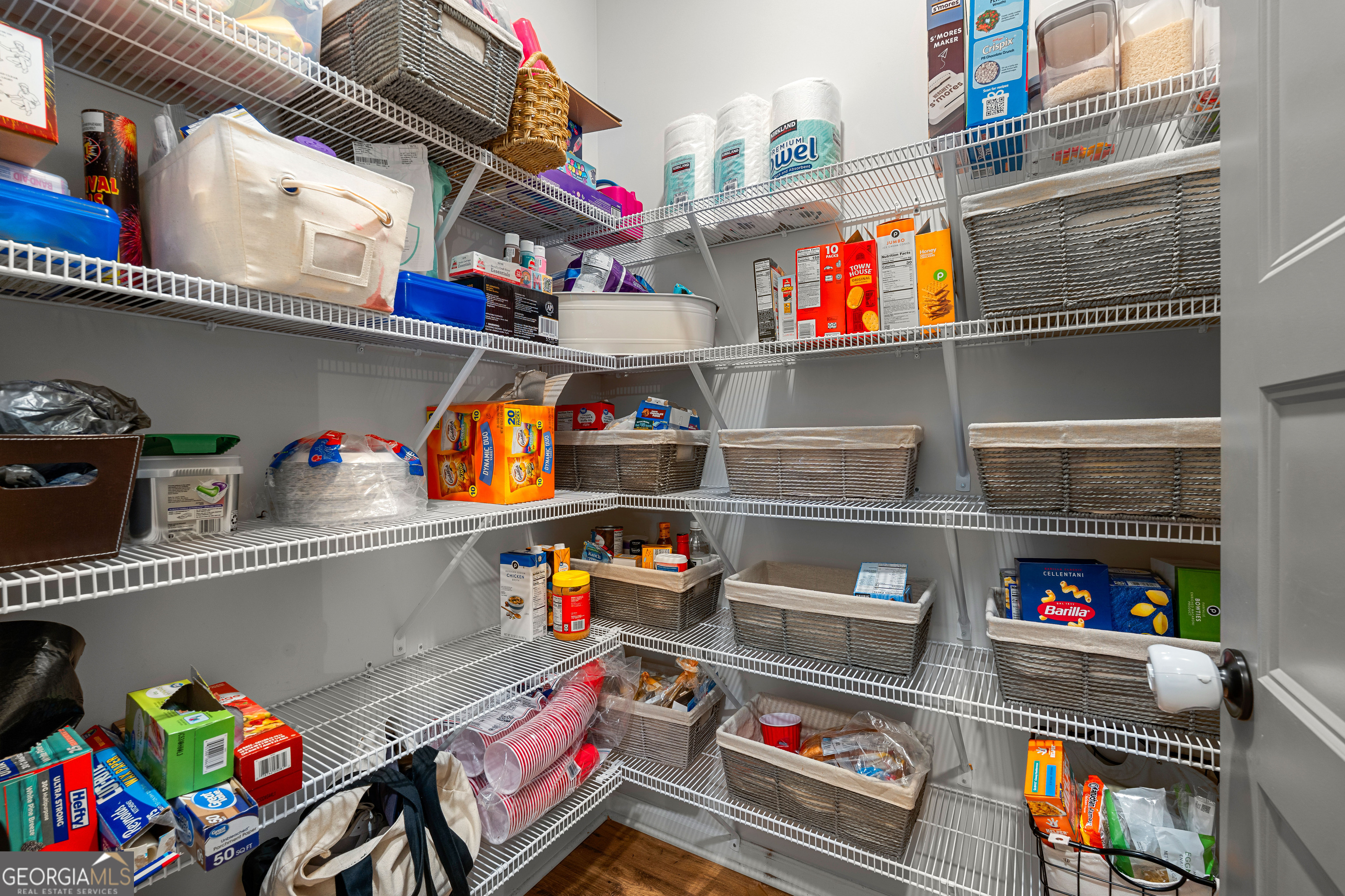 237 Sagebrook Lane Newnan, GA 30263 - Photo 22 of 55