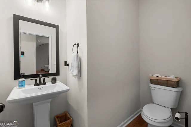 $554,000 | 237 Sagebrook Lane, Newnan, GA 30263