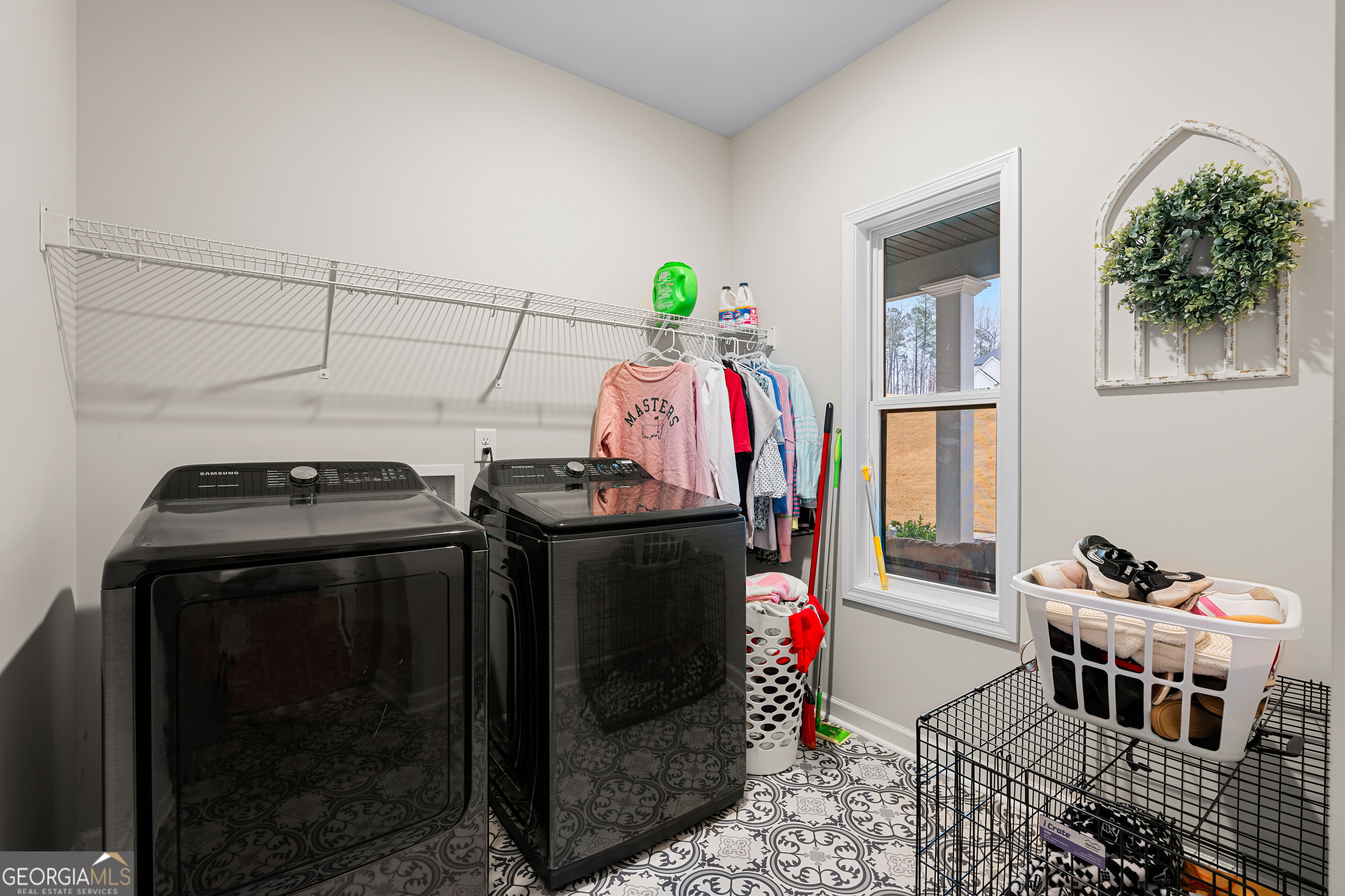 237 Sagebrook Lane Newnan, GA 30263 - Photo 24 of 55