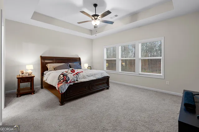 $554,000 | 237 Sagebrook Lane, Newnan, GA 30263