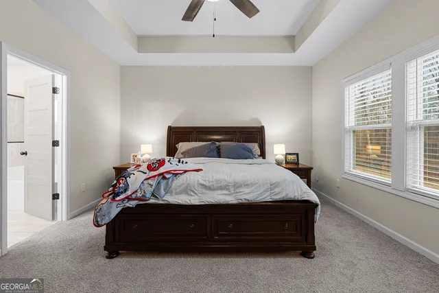 $554,000 | 237 Sagebrook Lane, Newnan, GA 30263