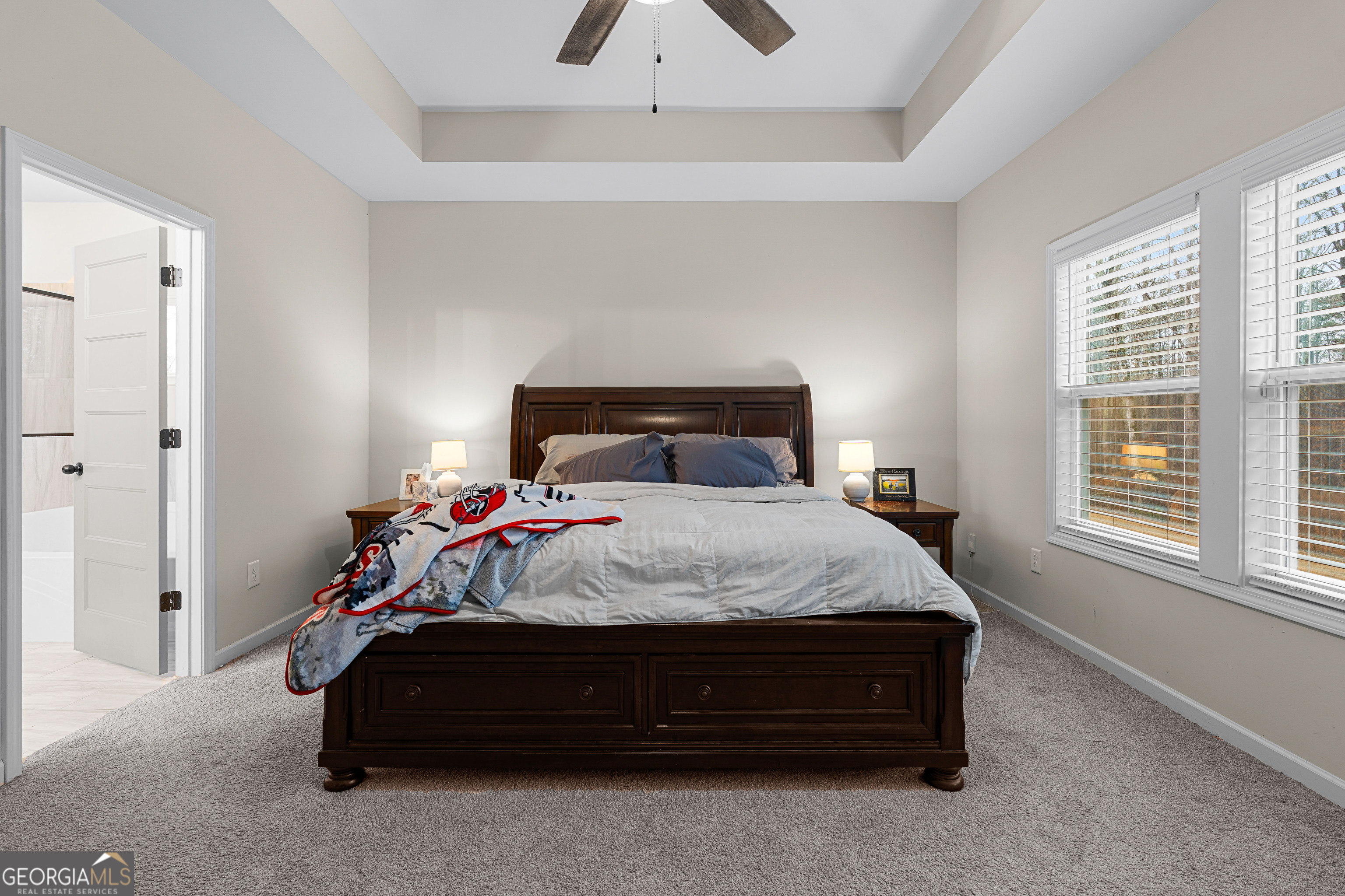 237 Sagebrook Lane Newnan, GA 30263 - Photo 26 of 55