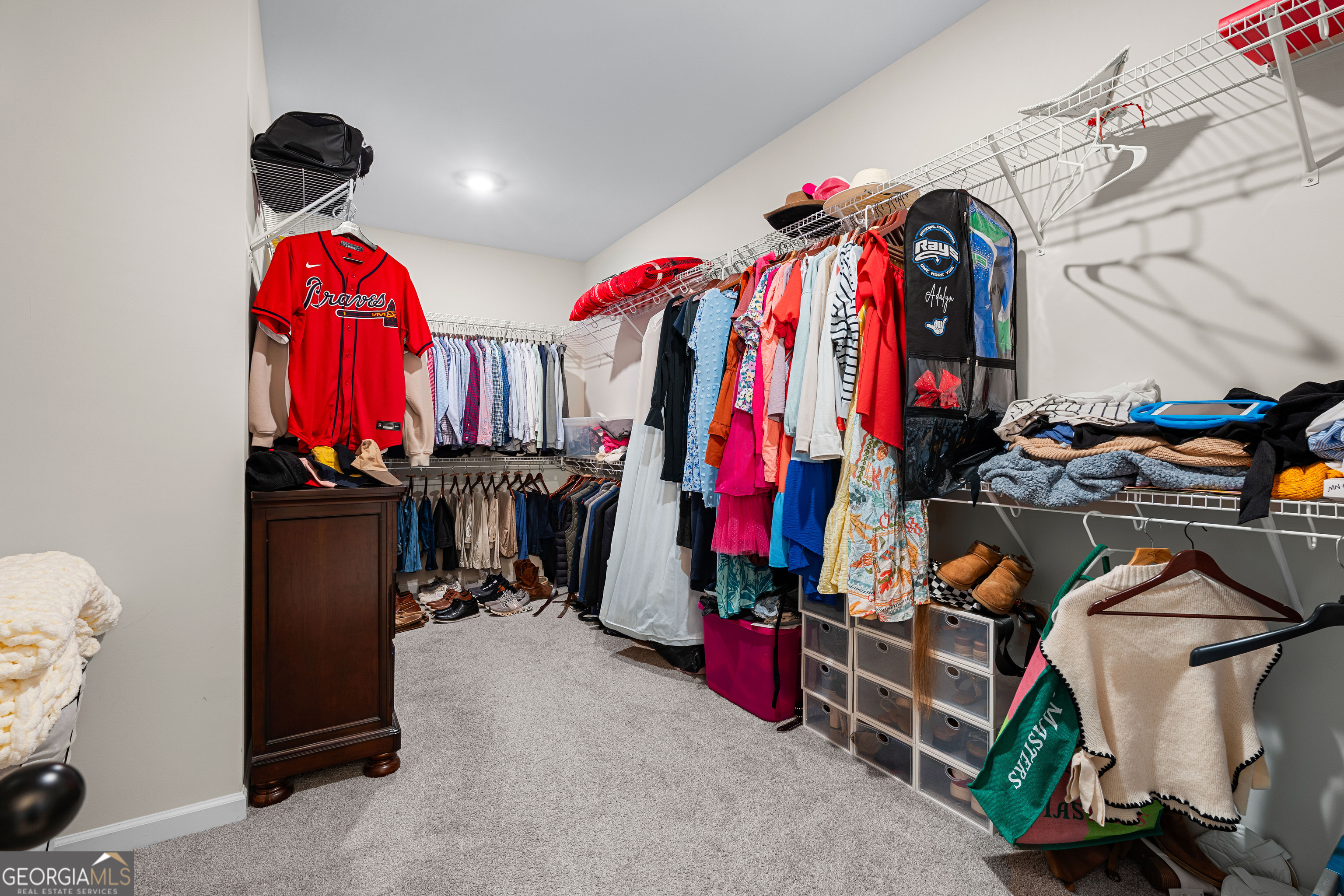 237 Sagebrook Lane Newnan, GA 30263 - Photo 30 of 55