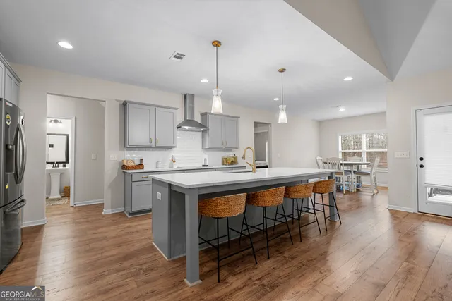 $554,000 | 237 Sagebrook Lane, Newnan, GA 30263