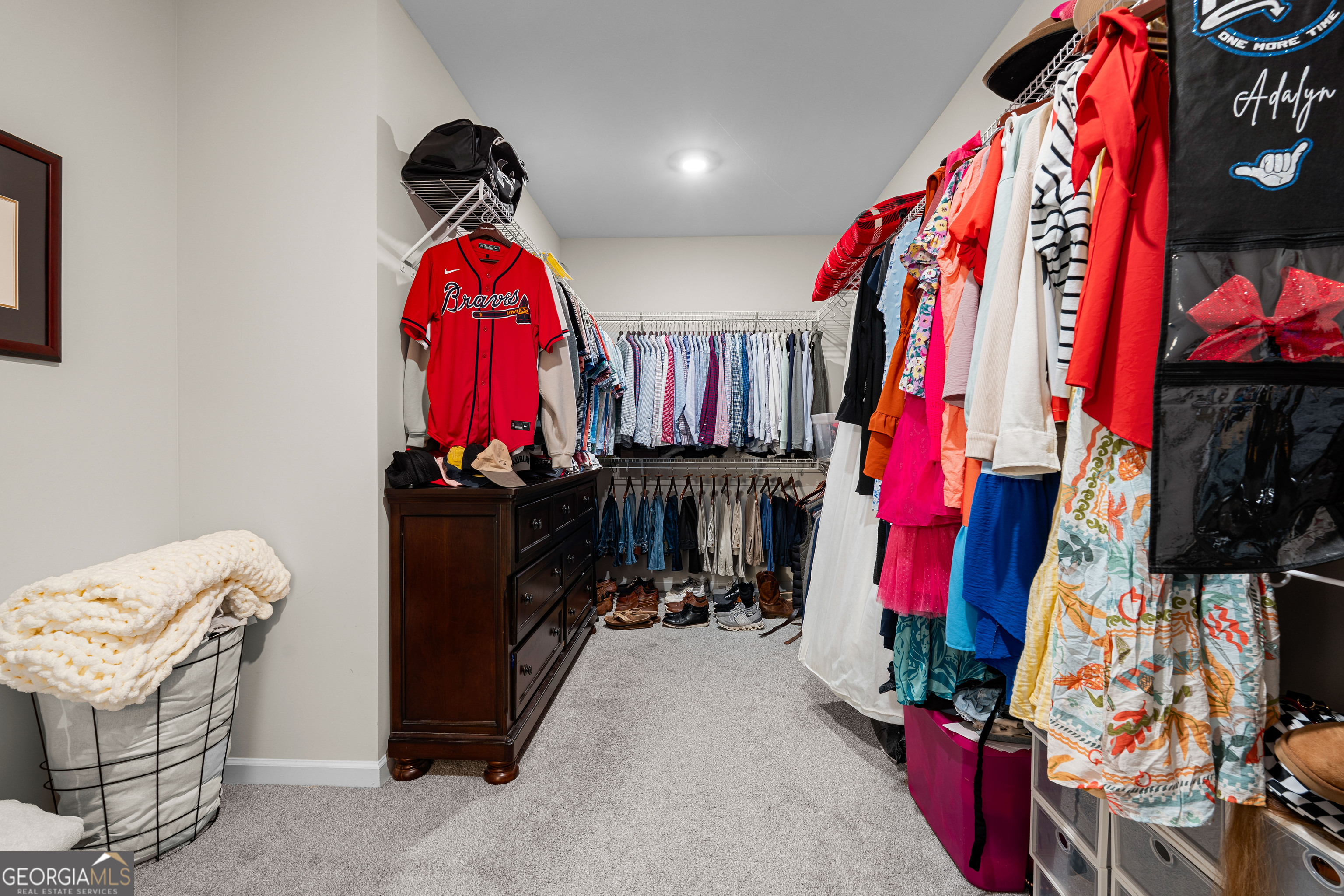 237 Sagebrook Lane Newnan, GA 30263 - Photo 31 of 55