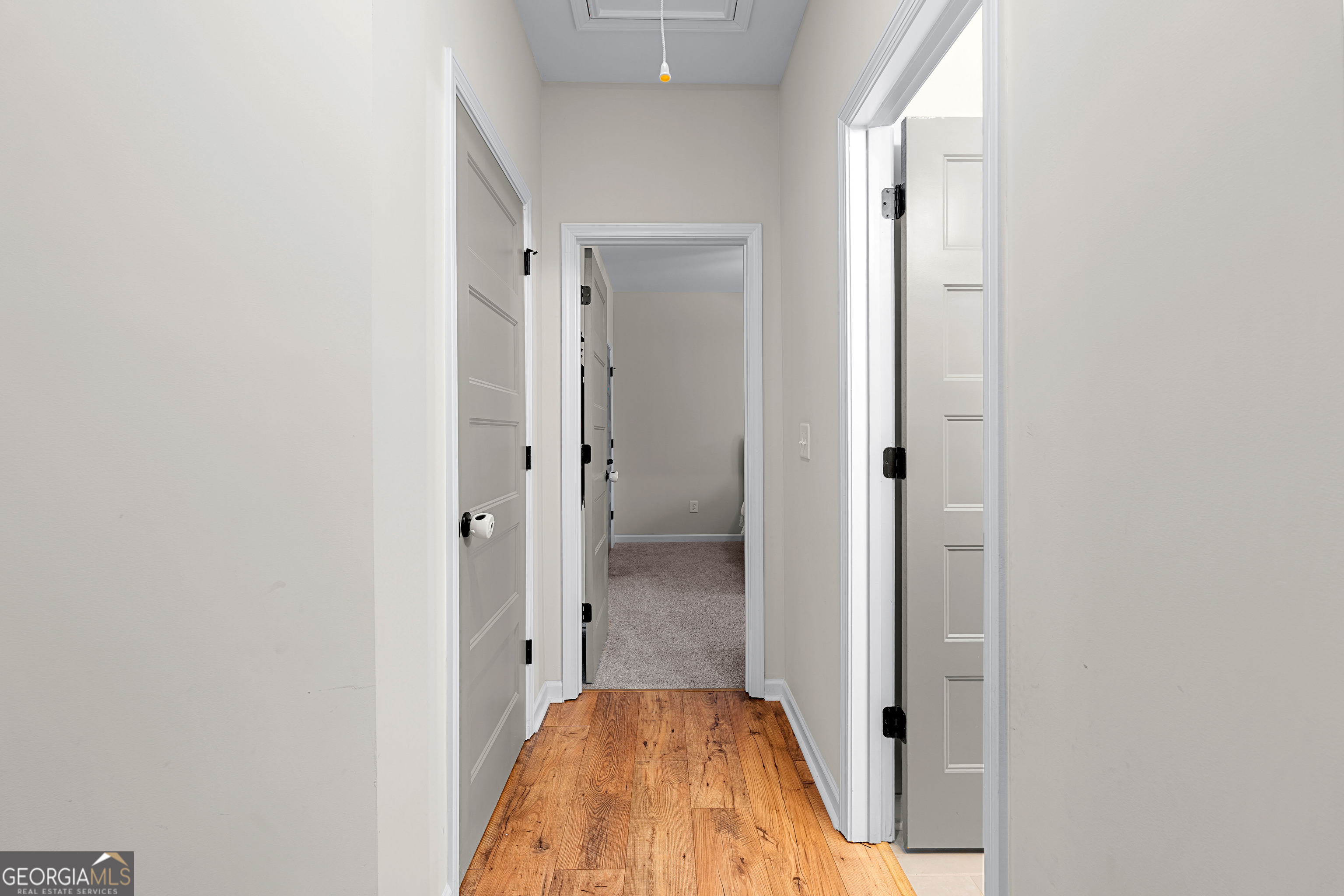 237 Sagebrook Lane Newnan, GA 30263 - Photo 33 of 55