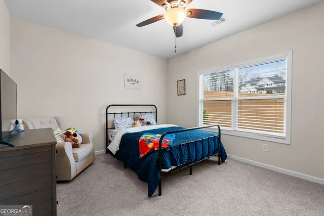 $554,000 | 237 Sagebrook Lane, Newnan, GA 30263