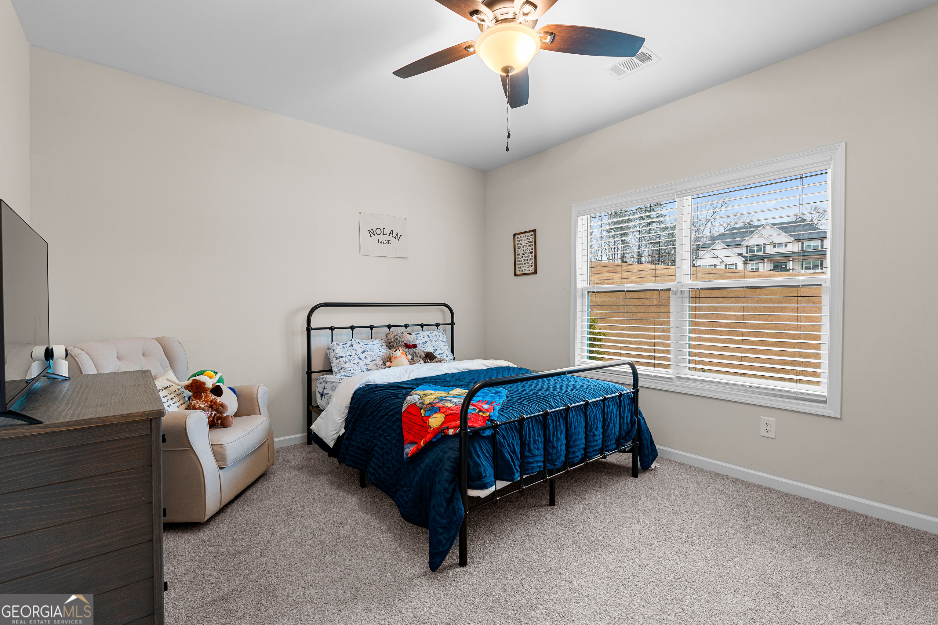 237 Sagebrook Lane Newnan, GA 30263 - Photo 34 of 55