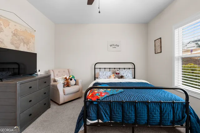 $554,000 | 237 Sagebrook Lane, Newnan, GA 30263