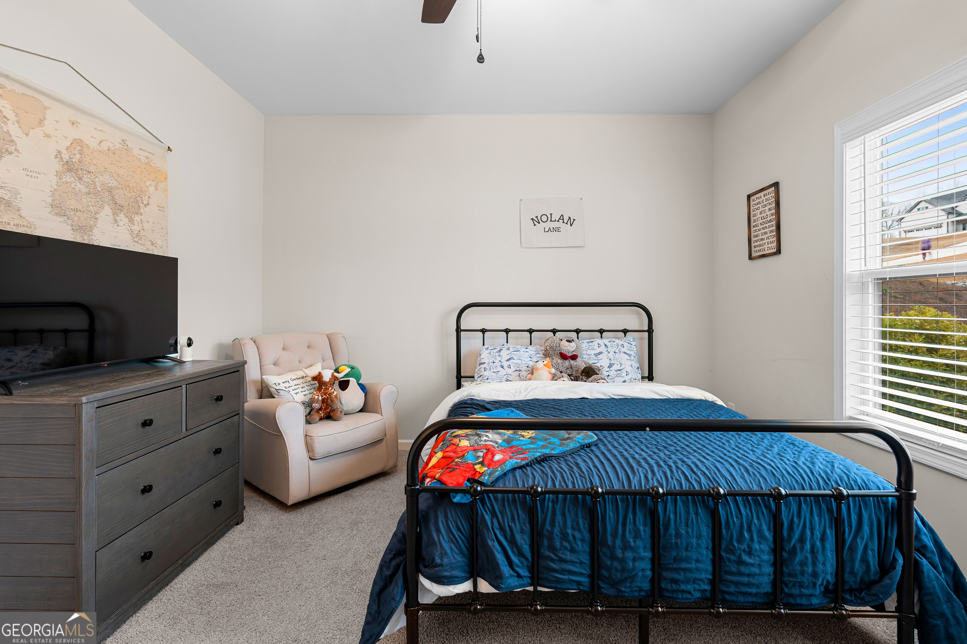 237 Sagebrook Lane Newnan, GA 30263 - Photo 35 of 55