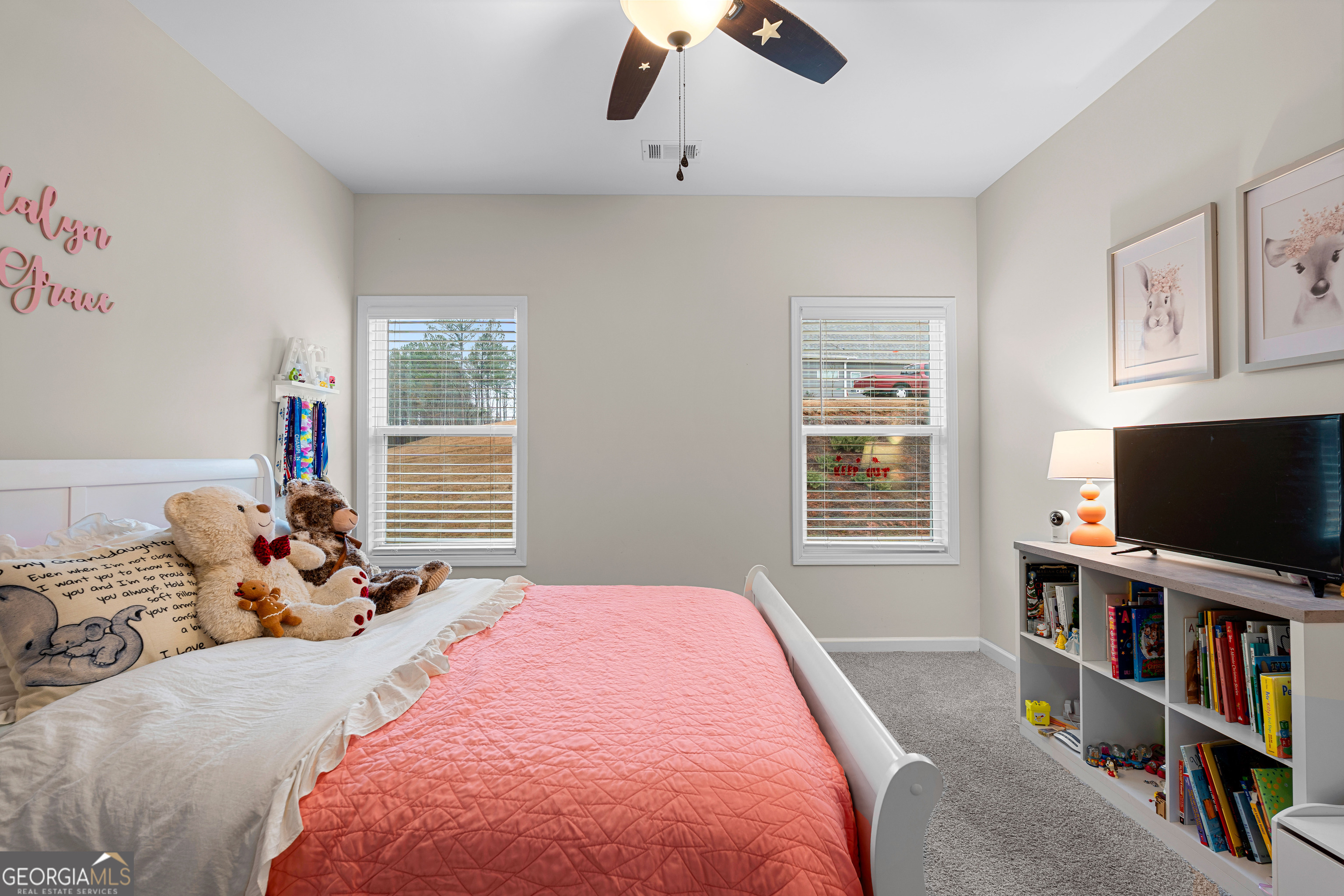 237 Sagebrook Lane Newnan, GA 30263 - Photo 38 of 55