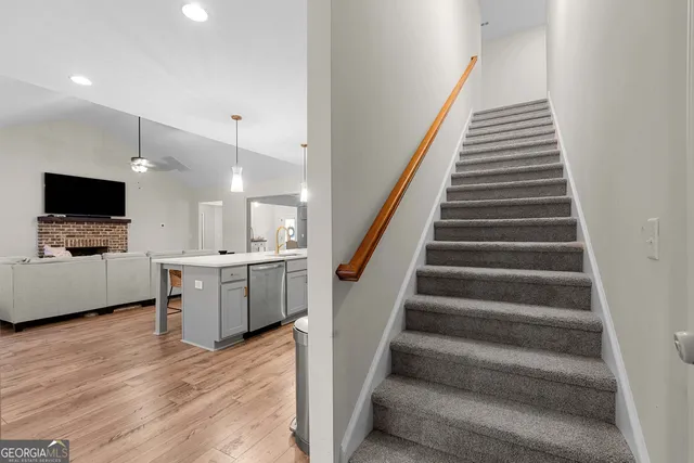 $554,000 | 237 Sagebrook Lane, Newnan, GA 30263