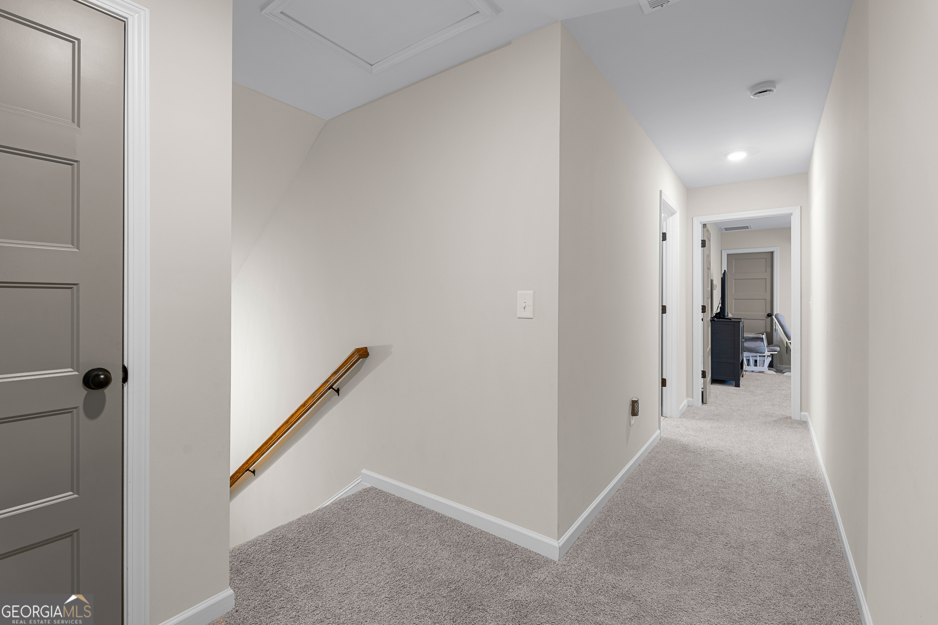 237 Sagebrook Lane Newnan, GA 30263 - Photo 41 of 55