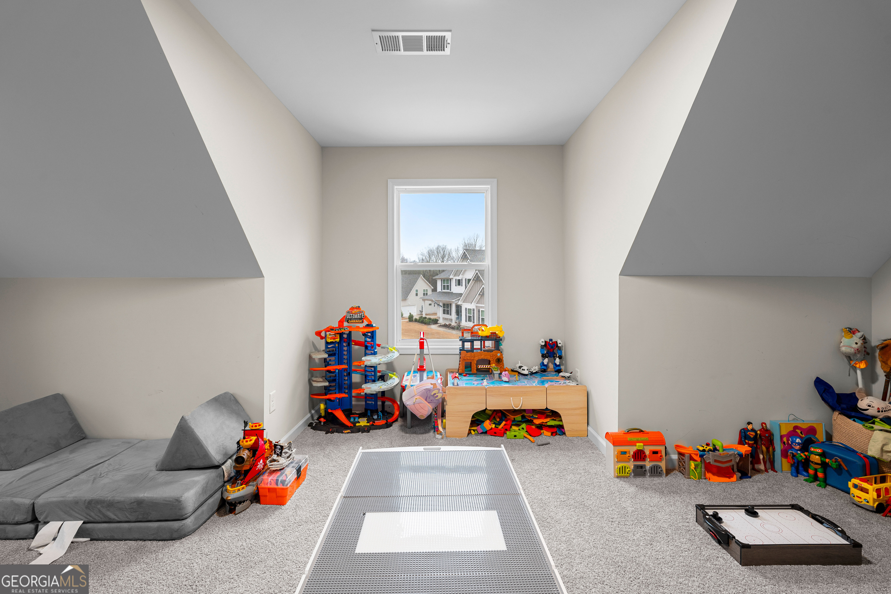 237 Sagebrook Lane Newnan, GA 30263 - Photo 47 of 55