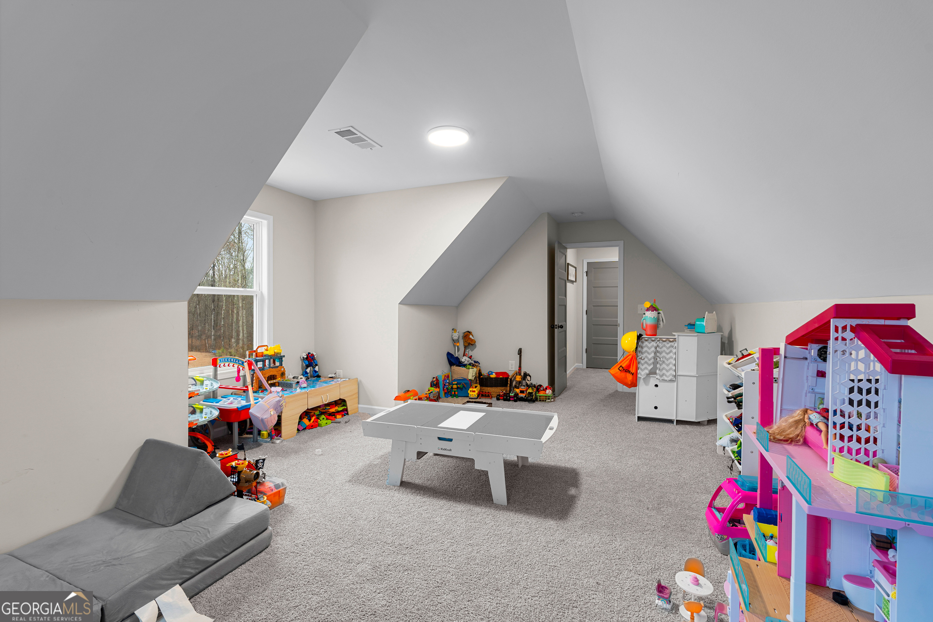 237 Sagebrook Lane Newnan, GA 30263 - Photo 48 of 55