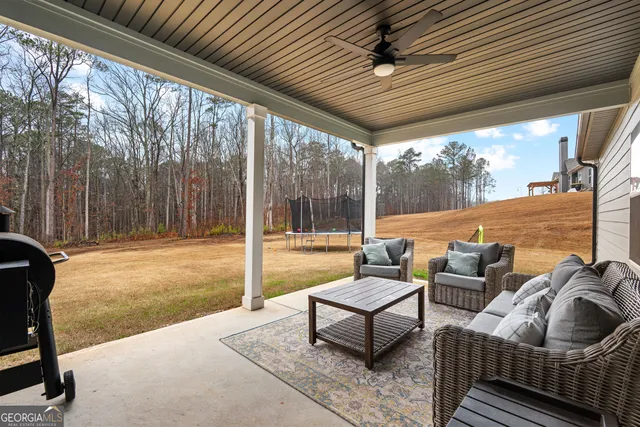 $554,000 | 237 Sagebrook Lane, Newnan, GA 30263